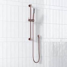 Avalon Rail Shower